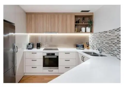 Perth Kitchen Renovations