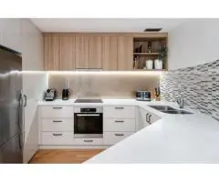 Perth Kitchen Renovations