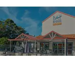 Nelson Bay Breeze – Where Every Stay Feels Like a Dream