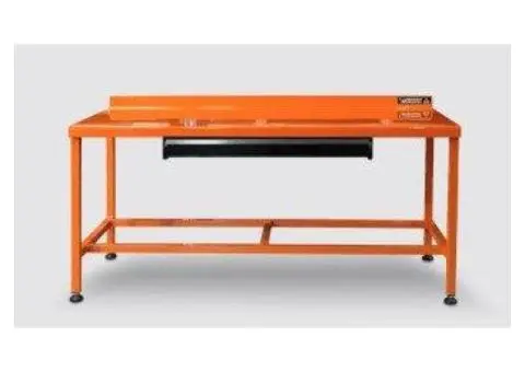 Find a Perfect Tool Cabinet Workbench for Your Workspace 