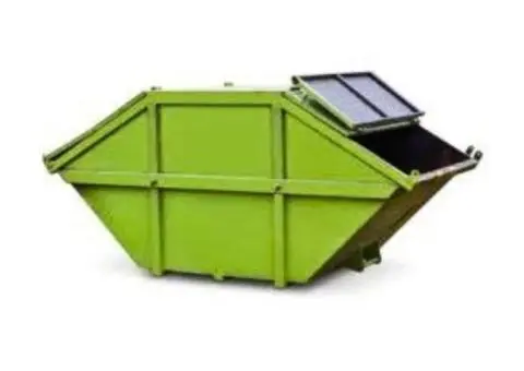 General Waste Skip Bins - Perfect for Your Next Clean-up