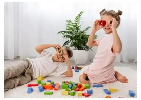 Your Child Deserves the Best with Quality Day Care Near Red Hill