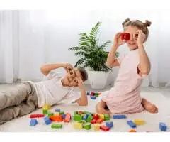 Your Child Deserves the Best with Quality Day Care Near Red Hill