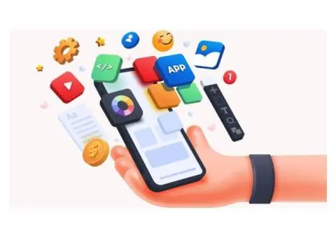 Top Mobile App Developers in Australia - Software Co