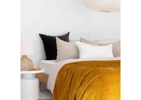 Luxurious Velvet Quilt Cover for Elegant Bedrooms