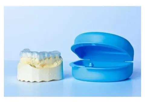 Cosmetic Dentist Penrith