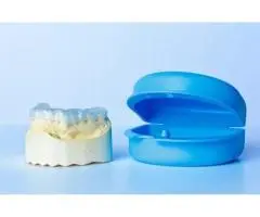 Cosmetic Dentist Penrith