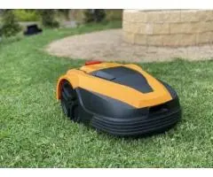 Get the Best Robotic Grass Cutters in Australia – Order Online