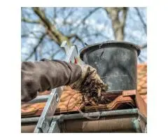 Reliable Residential Gutter Cleaning – Inner West, NSW