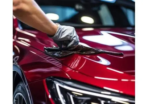 Top Ceramic Coatings in Rochedale - 1/3