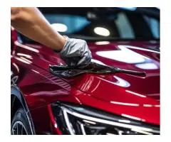 Top Ceramic Coatings in Rochedale