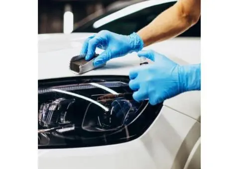 Top Ceramic Coatings in Rochedale - 2/3