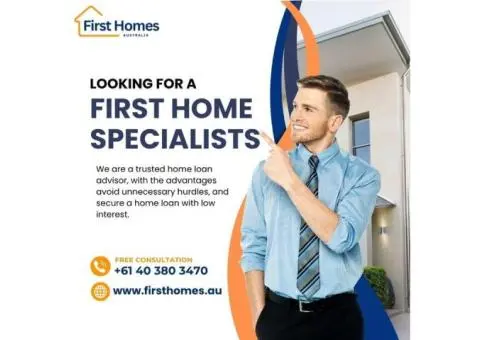 First Home Specialists
