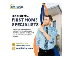 First Home Specialists