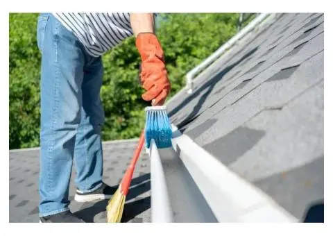 Protect Your Home with Professional Gutter Cleaning in the Eastern Suburbs