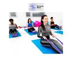 Transform Your Fitness Journey at Our Leading Fitness Studio in Sydney | Stretch Base Studio