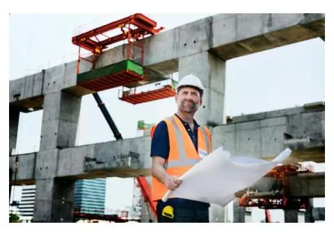 Need a Structural Engineer Who Gets it Right First Time?