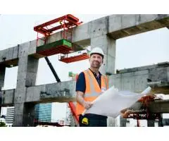 Need a Structural Engineer Who Gets it Right First Time?