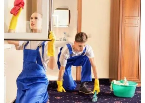 Spotless Sydney Moves with Pro EOL Cleaning – Bond, End-of-Lease & Carpet Experts