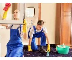 Spotless Sydney Moves with Pro EOL Cleaning – Bond, End-of-Lease & Carpet Experts