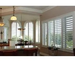Get Plantation Shutters for Timeless Style in Perth