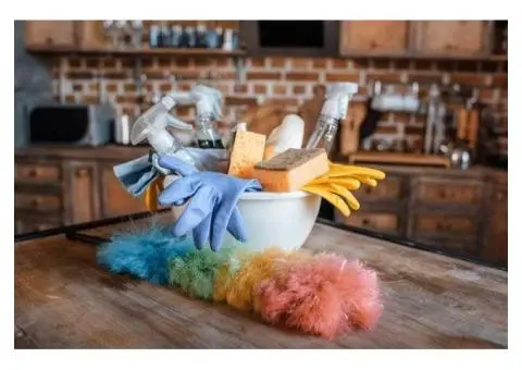 Bond Cleaning Sydney – Guaranteed Spotless End-of-Lease Results