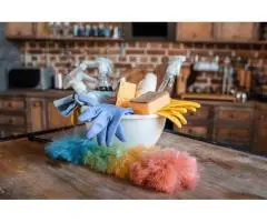 Bond Cleaning Sydney – Guaranteed Spotless End-of-Lease Results