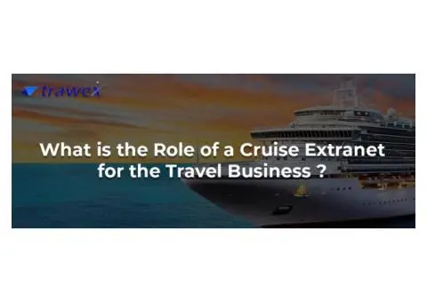 CRUISE EXTRANET