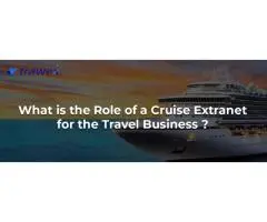 CRUISE EXTRANET