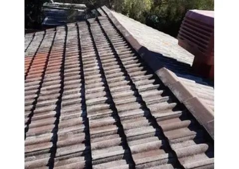 Expert Roof Restoration Services in Melbourne – Austar Painting & Renovations