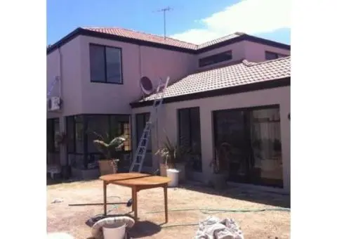 Expert Roof Restoration Services in Melbourne – Austar Painting & Renovations - 2/2