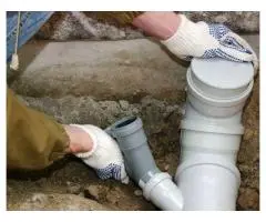 Reliable Blocked Drain Plumber in Melbourne