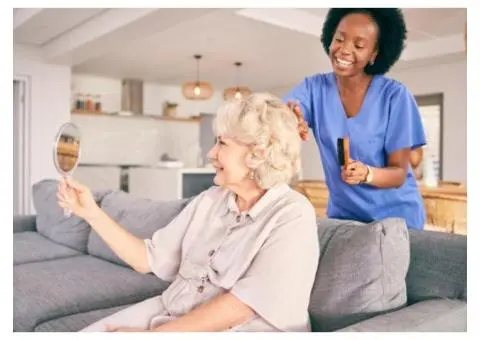 Need Reliable NDIS Personal Care Supports in Inala?