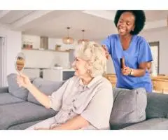 Need Reliable NDIS Personal Care Supports in Inala?
