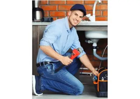 Plumbers Holsworthy