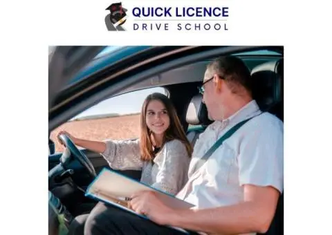 Expert Driving Lessons in Noble Park – Learn from Professional Instructors