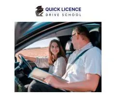 Expert Driving Lessons in Noble Park – Learn from Professional Instructors