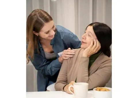 Professional Home Care Services in Eltham – Magnus Homecare - 1/3