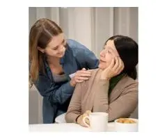 Professional Home Care Services in Eltham – Magnus Homecare
