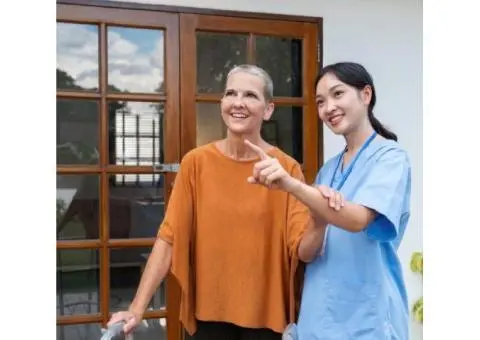 Professional Home Care Services in Eltham – Magnus Homecare - 2/3
