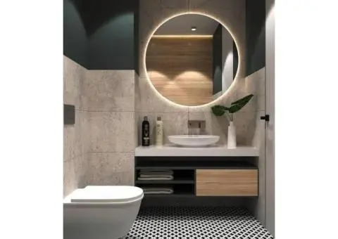 Bathroom Renovation Bondi - Revive Kitchens & Bathrooms