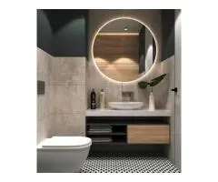 Bathroom Renovation Bondi - Revive Kitchens & Bathrooms