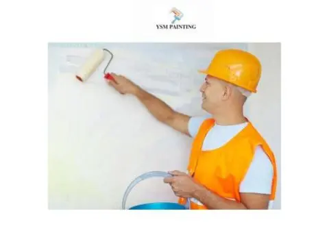 Professional Painter in Mountain Creek | YSM Painting Services