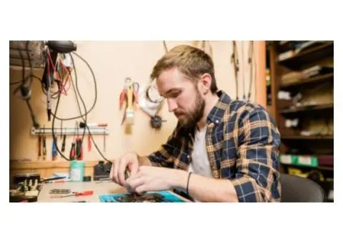 Expert Computer Repairs in Sydney| PC Repairs Services - 1/3