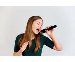 Singing Lessons Gold Coast