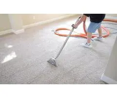 Freshen Up Your Home with Shire Carpet Clean!