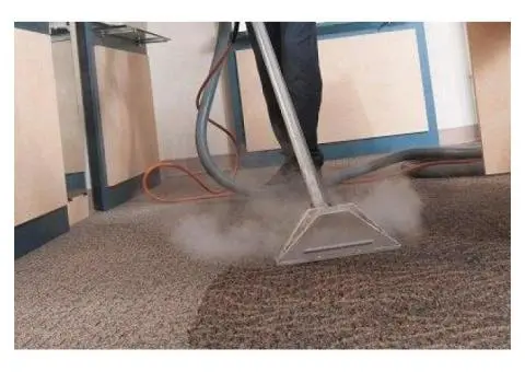 Comprehensive Carpet & Upholstery Cleaning Services by Shire Carpet Clean