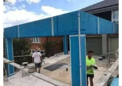 Blueboard Rendering in Keilor East - 1/3