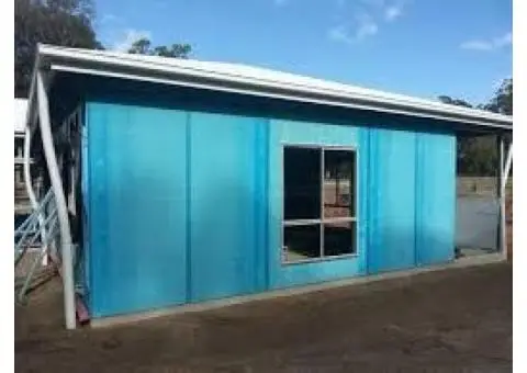 Blueboard Rendering in Keilor East - 2/3