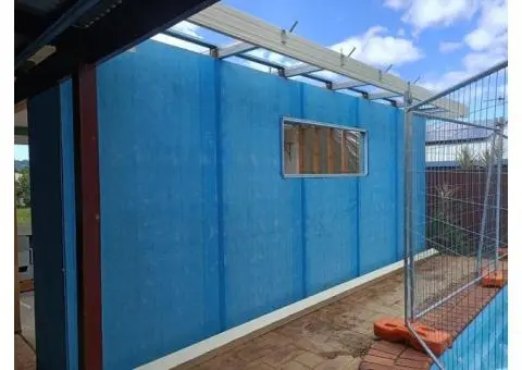 Blueboard Rendering in Keilor East - 3/3